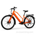 DDP de alta calidad ebike 26